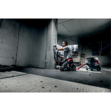 RSEV 19-125 RT + ASR 35 L ACP Set (691000000) Комплекти інструментів, що працюють від електромережі Metabo