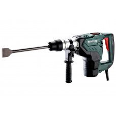KH 5-40 Set (691057000) Комбінований перфоратор Metabo