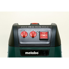 MFE 40 + ASR 35 M ACP Set (691059000) Комплекти інструментів, що працюють від електромережі Metabo