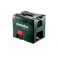 Set AS 18 L PC (691060000) Акумуляторний пилосос Metabo Set AS 18 L PC (691060000) Акумуляторний пилосос Metabo