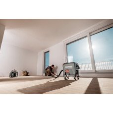 Set AS 18 L PC (691060000) Акумуляторний пилосос Metabo Set AS 18 L PC (691060000) Акумуляторний пилосос Metabo