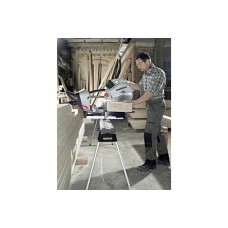 KGS 315 Plus Set (691099000) Торцювальна пила Metabo