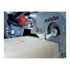 KGS 315 Plus Set (691099000) Торцювальна пила Metabo