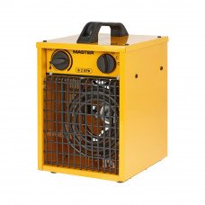 Електричний нагрівач Master B 2 EPB MCS (4012.020)