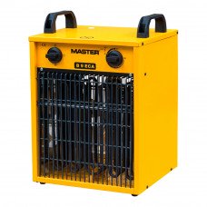 Електричний нагрівач Master B 9 ECA MCS (4012.027)