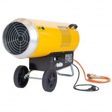 Газова теплова гармата Master BLP 103 E MCS (4015.027)