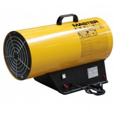 Газова теплова гармата Master BLP 27 M MCS (4015.041)