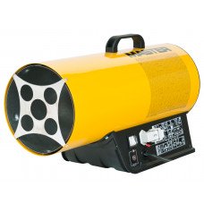 Газова теплова гармата Master BLP 33 E MCS (4015.101)