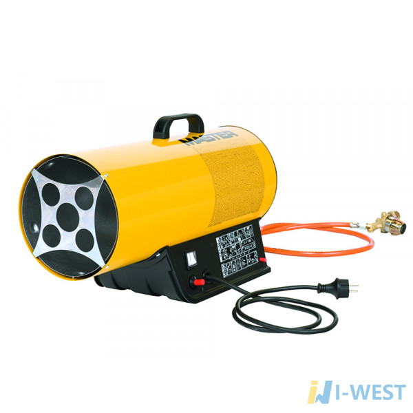 Газова теплова гармата Master BLP 73 M MCS (4015.218) Газова теплова гармата Master BLP 73 M MCS (4015.218)