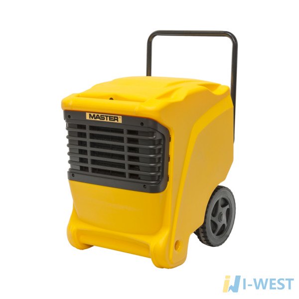 Осушитель воздуха Master DHP 65 MCS (4140.024)