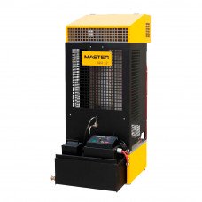 Нагрівач повітря на універсальному паливі Master WA 33 B MCS (4506.502)
