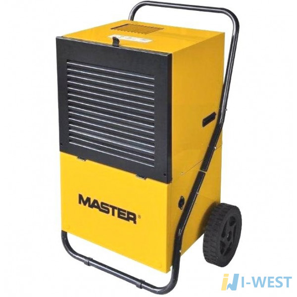 Осушитель воздуха Master DH 752 MCS (4512.460)