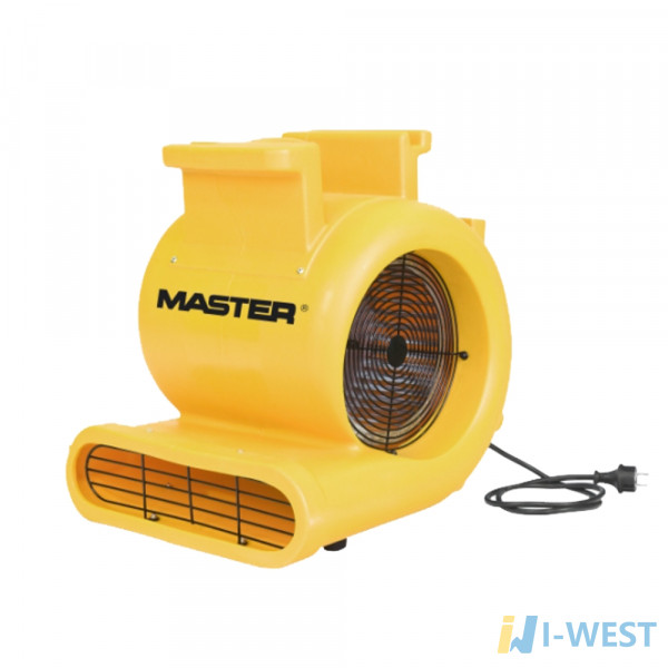 Вентилятор відцентровий Master CD 5000 MCS (4604.051) Вентилятор відцентровий Master CD 5000 MCS (4604.051)