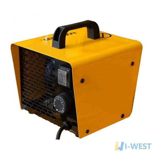 Електричний нагрівач Master B 3 PTC MCS (4615.113) Електричний нагрівач Master B 3 PTC MCS (4615.113)