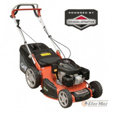 Газонокосарка Оlео-Мас GV 53 TBX ALL ROAD PLUS4 Oleo-Mac (66079124E1A)