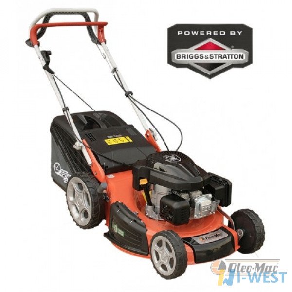 Газонокосарка Оlео-Мас GV 53 TBX ALL ROAD PLUS4 Oleo-Mac (66079124E1A)
