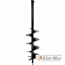 Бур 25х85 Артикул: 53030061 Oleo-Mac