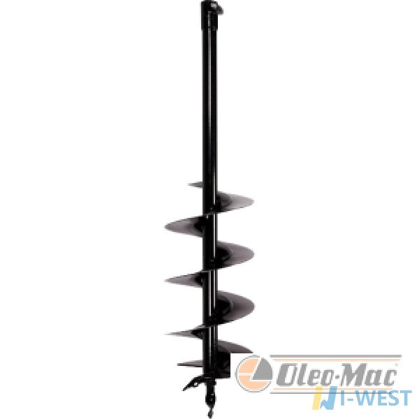 Бур 25х85 Артикул: 53030061 Oleo-Mac