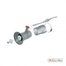 Комплект ULV для обприскувачів Oleo-Mac AM 190, 80 MB (365200203A) Комплект ULV для обприскувачів Oleo-Mac AM 190, 80 MB (365200203A)