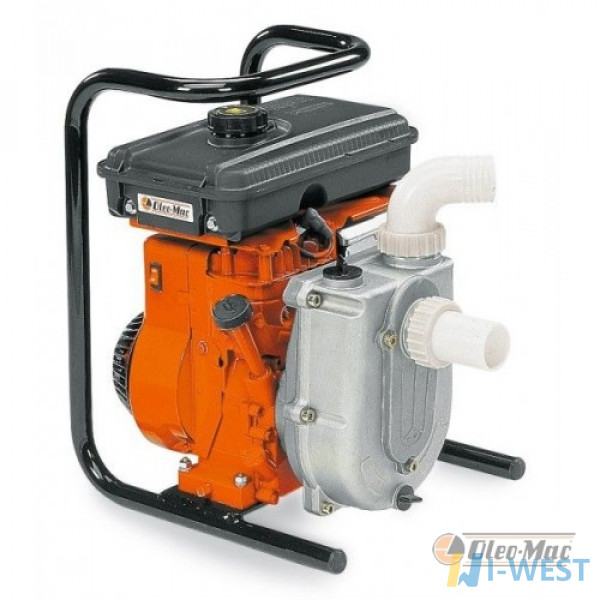 Мотопомпа Oleo-Mac FS45 TL (344581001A) Мотопомпа Oleo-Mac FS45 TL (344581001A)