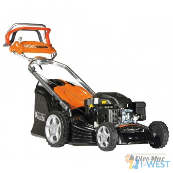 Газонокосарка Oleo-Mac G 53 TK ALLROAD EXA 4 (66079104E1)