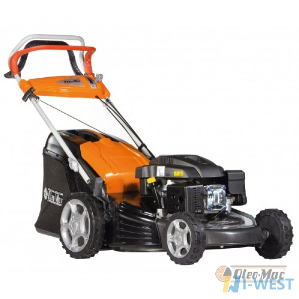 Газонокосарка Oleo-Mac G 53 TK ALLROAD PLUS 4 (66079074E1H)