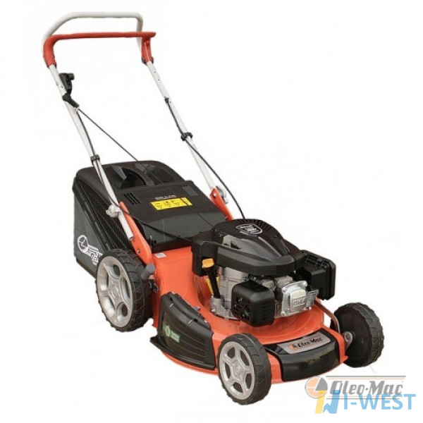 Газонокосарка Oleo-Mac GV 48 PK ALL ROAD PLUS4 (66119094E1) Газонокосарка Oleo-Mac GV 48 PK ALL ROAD PLUS4 (66119094E1)