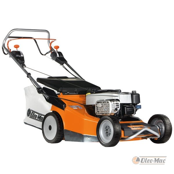 Газонокосарка Oleo-Mac LUX 55 TBI