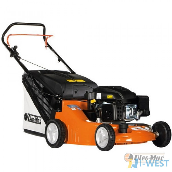 Газонокосилка Oleo-Mac MAX 48 PK Газонокосилка Oleo-Mac MAX 48 PK
