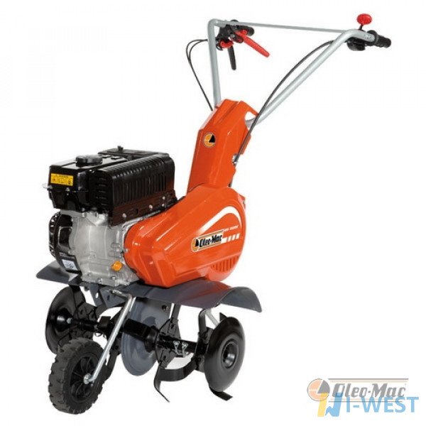 Культиватор Oleo-Mac MH150RK