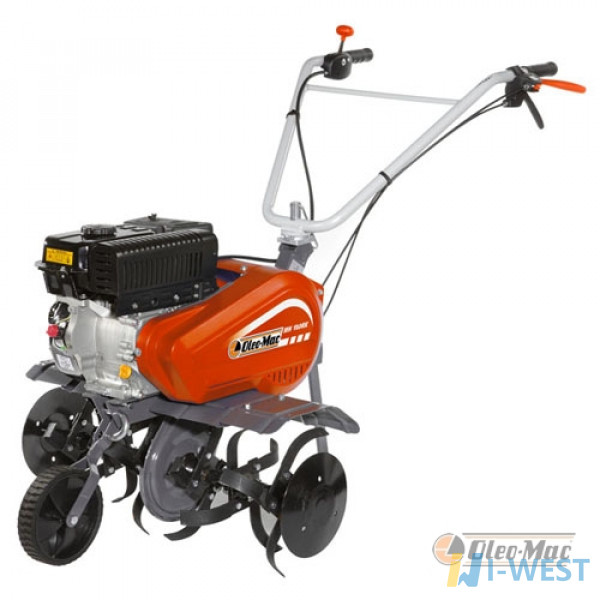 Культиватор Oleo-Mac MH180RK Культиватор Oleo-Mac MH180RK