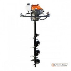 Мотобур Oleo-Mac MTL 51 (375281010E1) Мотобур Oleo-Mac MTL 51 (375281010E1)