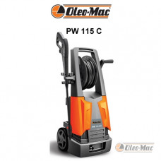 Мойка Oleo-Mac PW 115 C (9063000400) Мойка Oleo-Mac PW 115 C (9063000400)