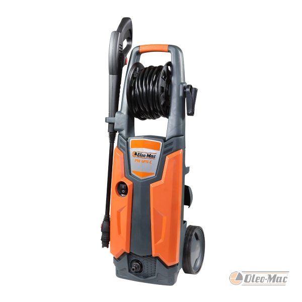 Мойка Oleo-Mac PW 125 C (9063010400)