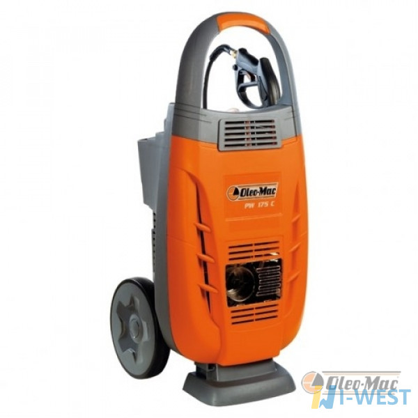 Мойка Oleo-Mac PW 175 C (9053003400) Мойка Oleo-Mac PW 175 C (9053003400)