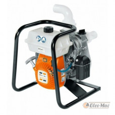 Мотопомпа Oleo-Mac SA 30 TL (341081036E1)