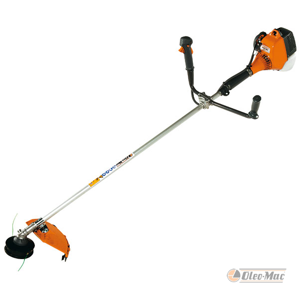Мотокоса Oleo-Mac Sparta 25 (61039109E1) Мотокоса Oleo-Mac Sparta 25 (61039109E1)