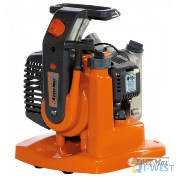 Мотопомпа Oleo-Mac WP300 (55029101E2) Мотопомпа Oleo-Mac WP300 (55029101E2)