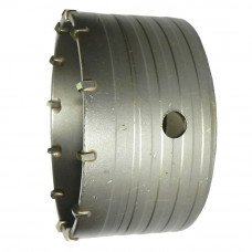 Коронка по бетону Ø110х70мм 12 зубців Sigma (1513171) SIGMA