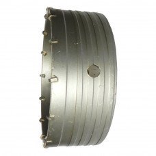 Коронка по бетону Ø150х70мм 14 зубців Sigma (1513241) SIGMA