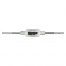 Набір плашок і мітчиків 32 предмета (металевий кейс) Sigma (1643191) SIGMA
