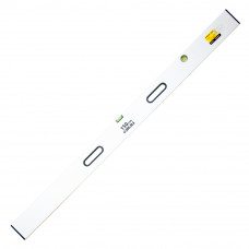 Рейка вертикаль-горизонталь PROFI з ручкою 150см Sigma (3712151) SIGMA