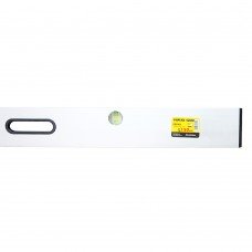 Рейка вертикаль-горизонталь PROFI с ручкой 150см Sigma (3712151) SIGMA