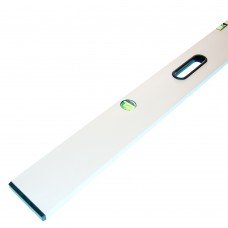 Рейка вертикаль-горизонталь PROFI з ручкою 150см Sigma (3712151) SIGMA
