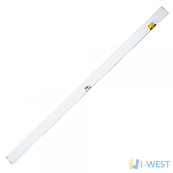Рейка трапеція 200см Sigma (3715201) SIGMA Рейка трапеція 200см Sigma (3715201) SIGMA