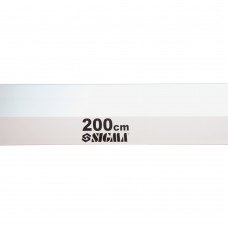 Рейка трапеція 200см Sigma (3715201) SIGMA