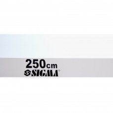 Рейка трапеція 250см Sigma (3715251) SIGMA