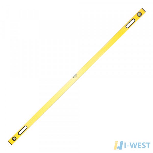 Уровень с поворотной капсулой, 2 рукоятки 200см Sigma (3723201) SIGMA