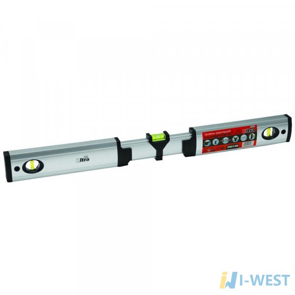 Рівень розкладний 40см ULTRA (3725012) SIGMA Рівень розкладний 40см ULTRA (3725012) SIGMA