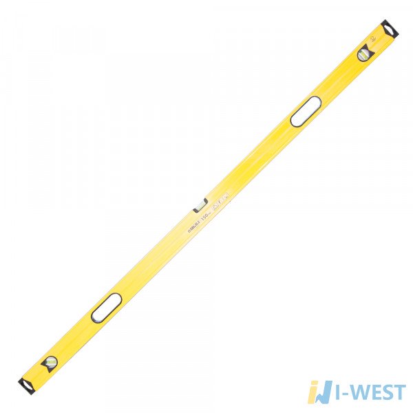 Уровень магнитный 3 капсулы + глазок 150см Sigma (3732151) SIGMA
